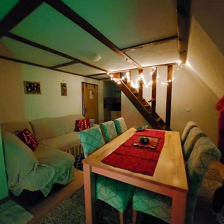 Apartments Vucko Núi Vlasic Ngoại thất bức ảnh