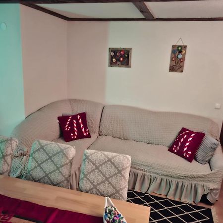 Apartments Vucko Núi Vlasic Ngoại thất bức ảnh