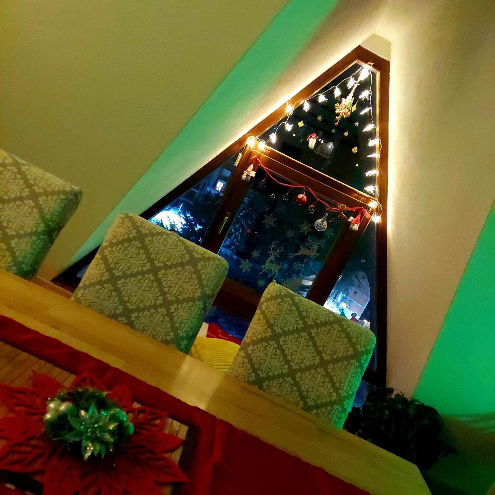 Apartments Vucko Núi Vlasic Ngoại thất bức ảnh