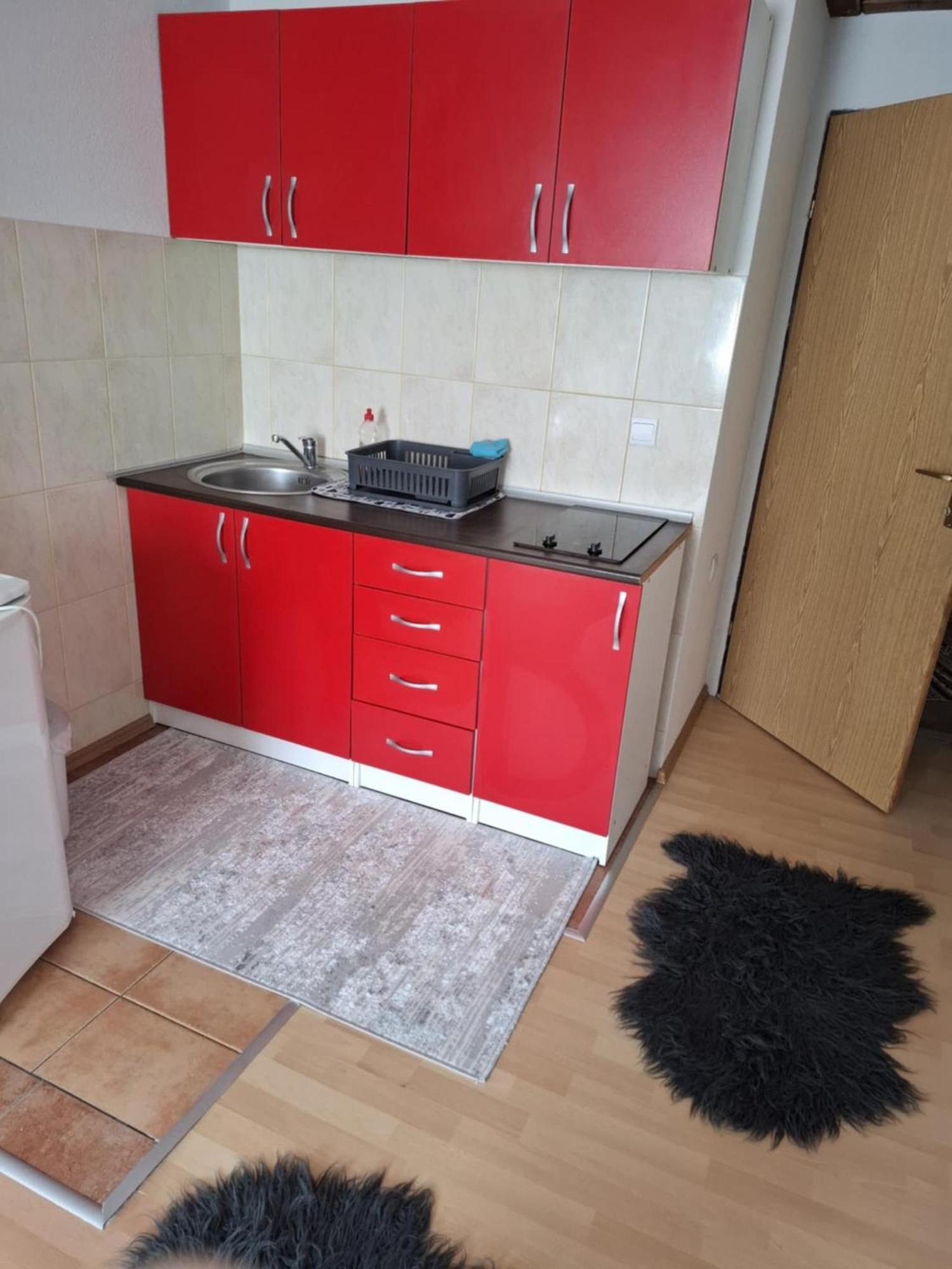 Apartments Vucko Núi Vlasic Ngoại thất bức ảnh