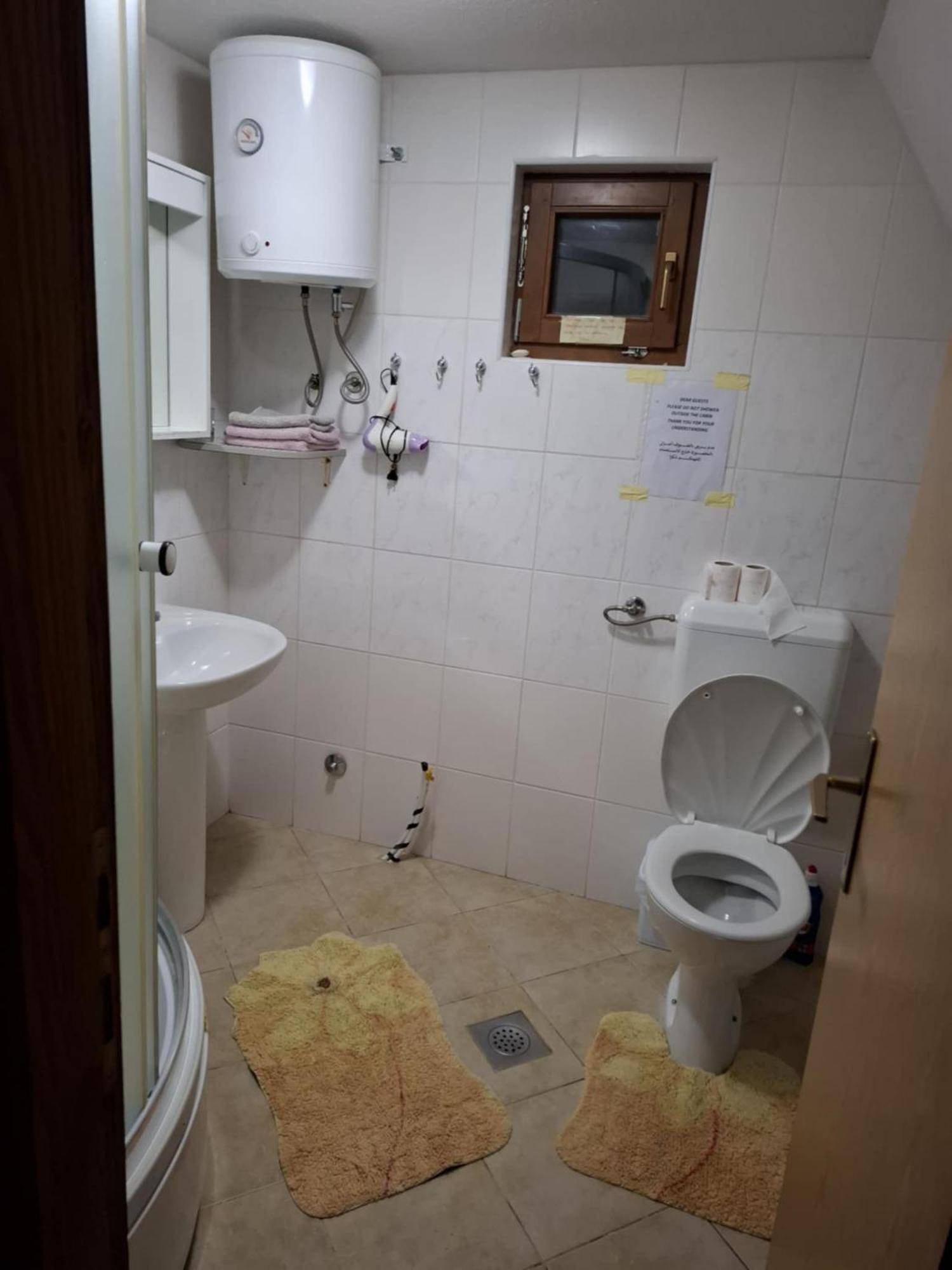 Apartments Vucko Núi Vlasic Ngoại thất bức ảnh