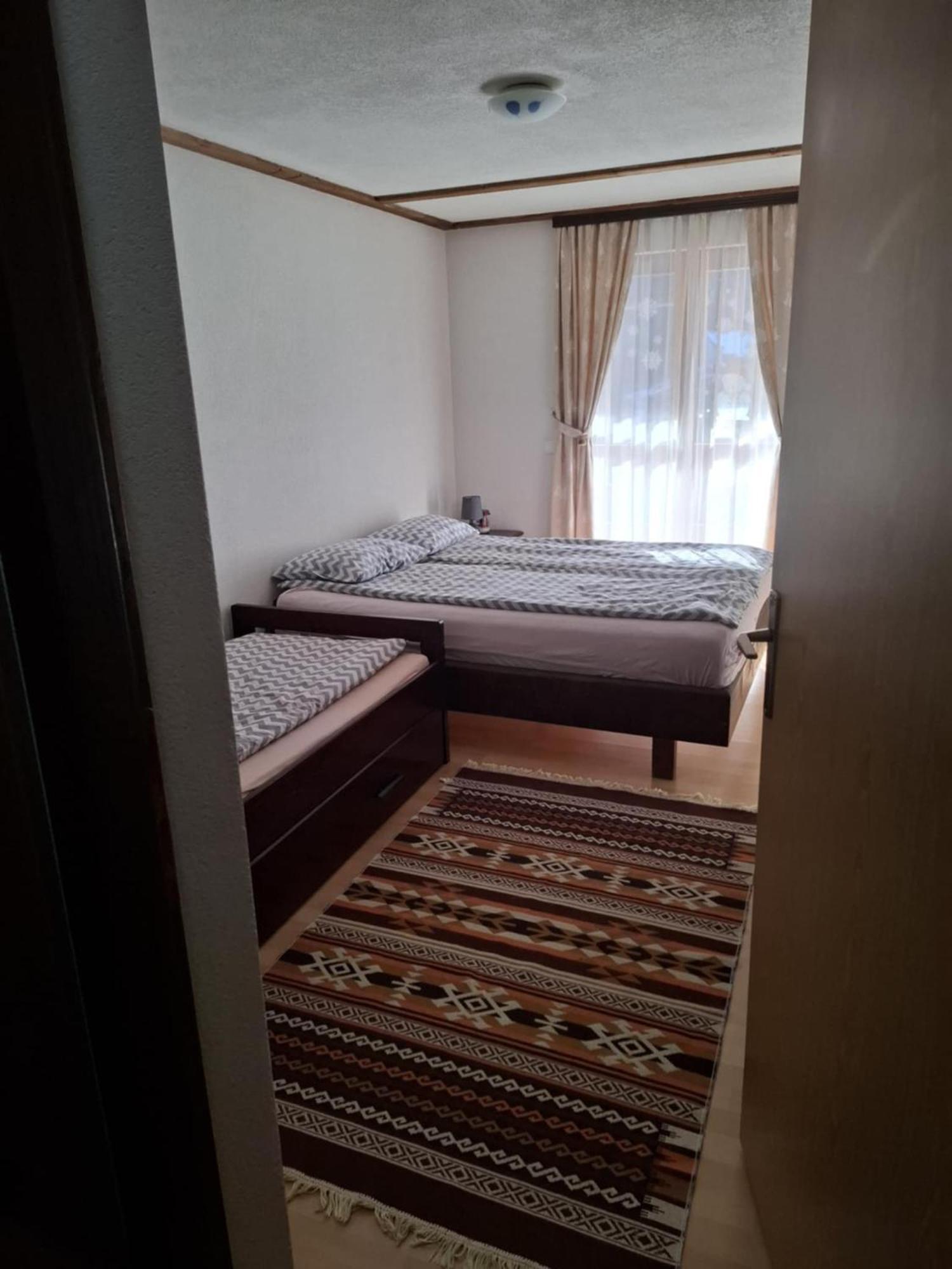 Apartments Vucko Núi Vlasic Ngoại thất bức ảnh