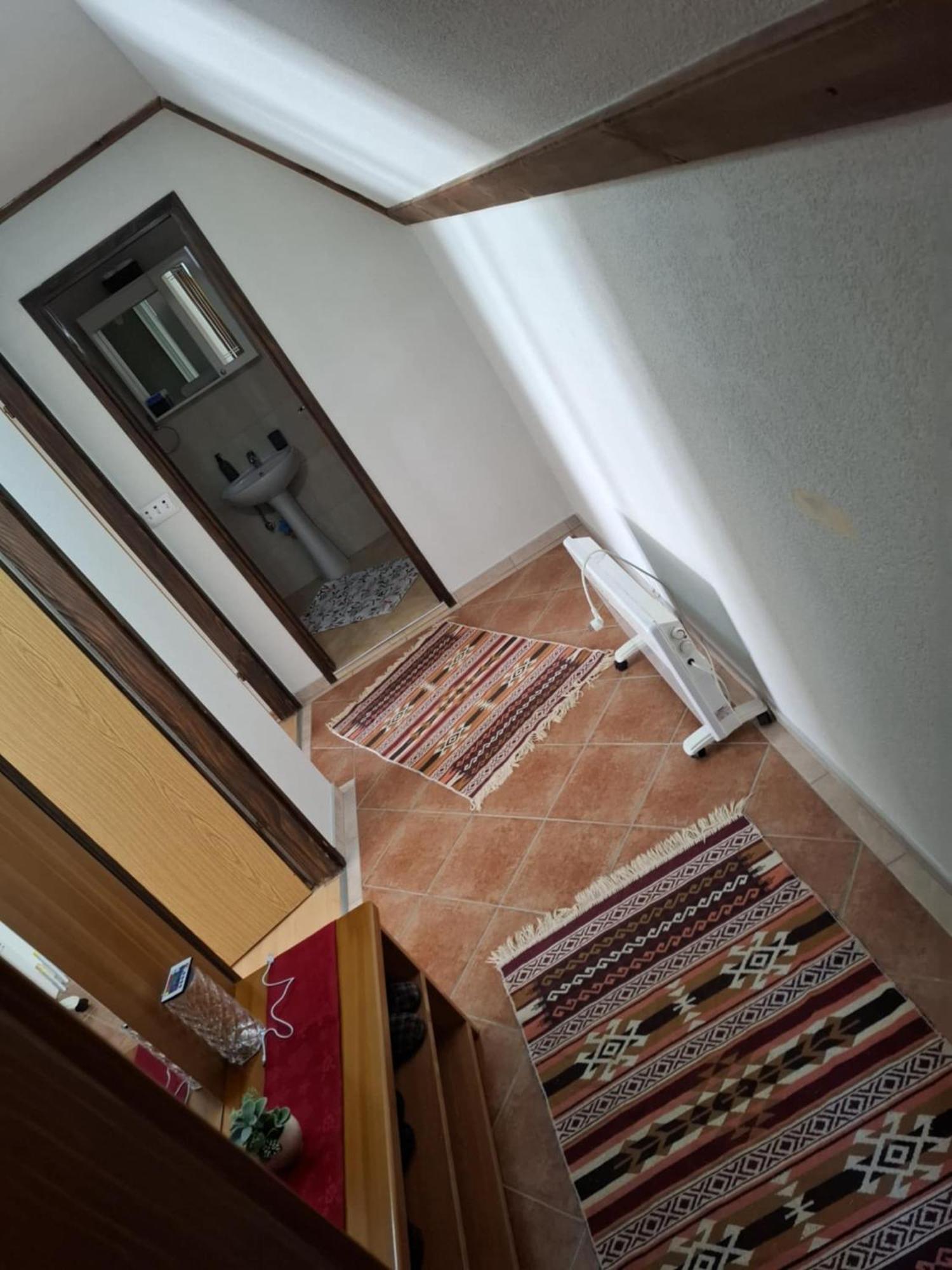Apartments Vucko Núi Vlasic Ngoại thất bức ảnh