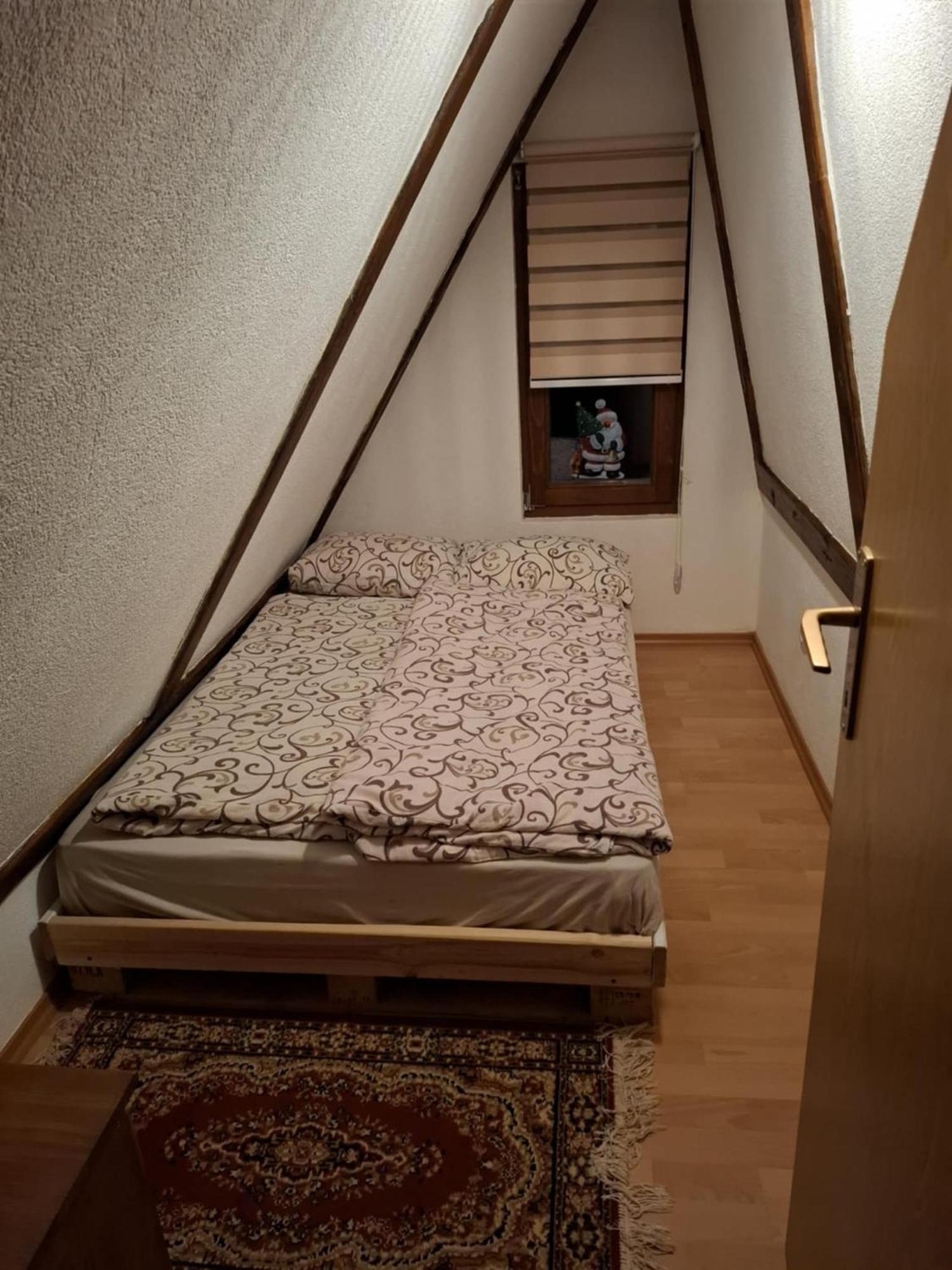 Apartments Vucko Núi Vlasic Ngoại thất bức ảnh