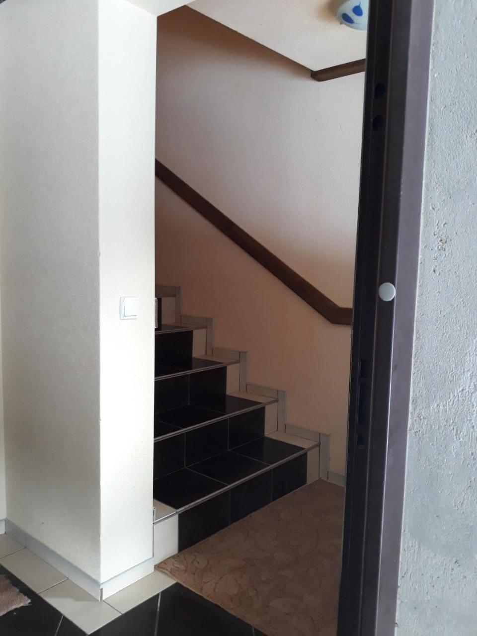 Apartments Vucko Núi Vlasic Ngoại thất bức ảnh