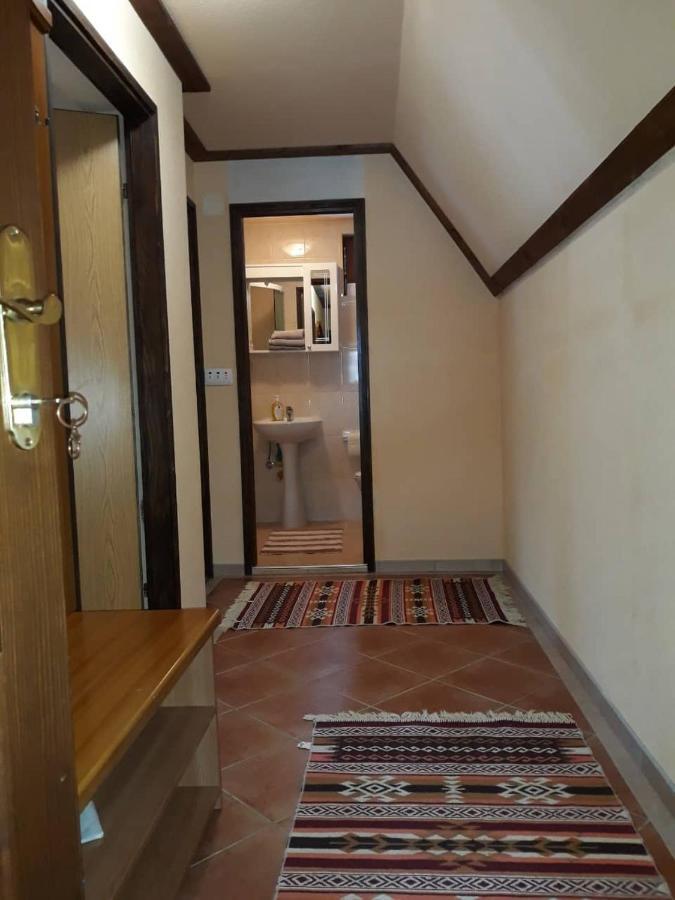 Apartments Vucko Núi Vlasic Ngoại thất bức ảnh