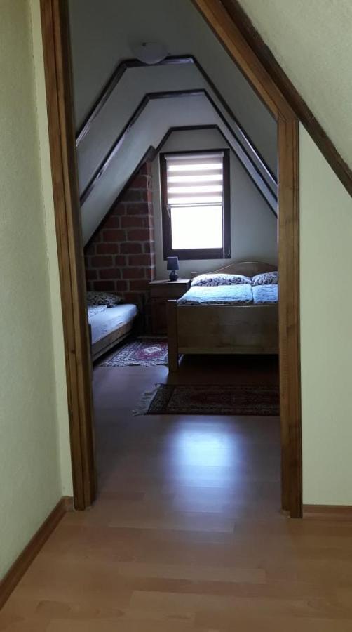 Apartments Vucko Núi Vlasic Ngoại thất bức ảnh