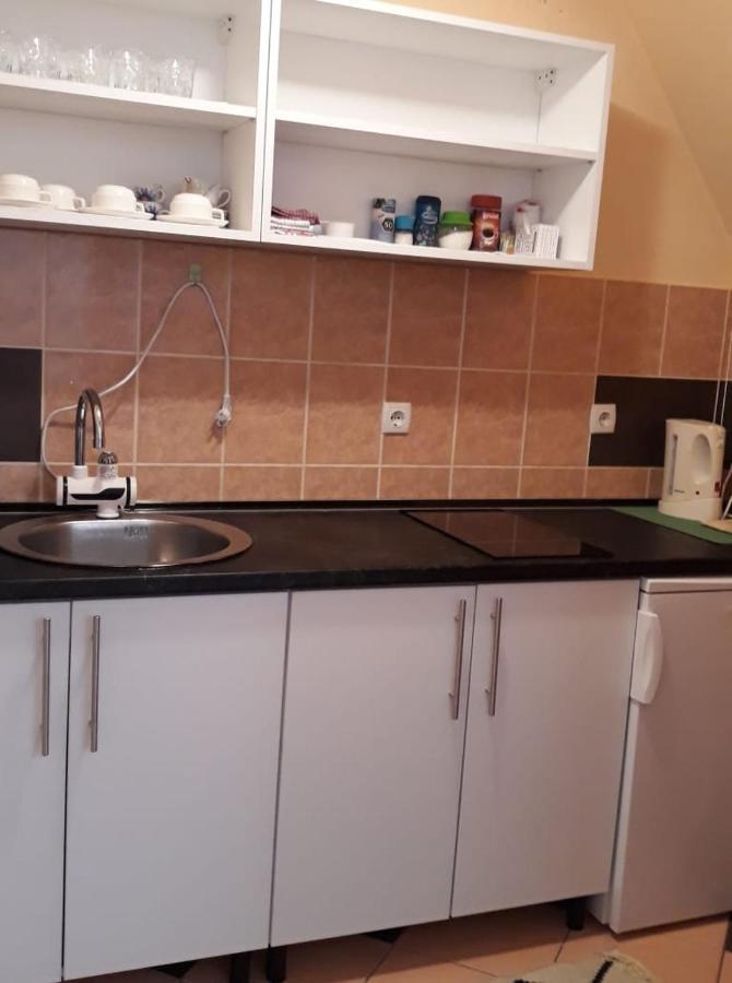Apartments Vucko Núi Vlasic Ngoại thất bức ảnh